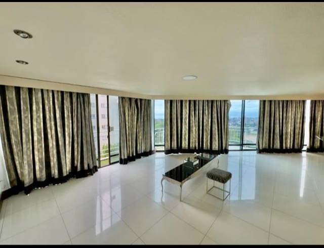 3 BEDROOM APARTMENT FOR SALE IN MUSGRAVE
